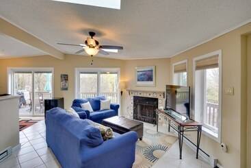 קוטג'' Catskills Home, 5 Mins To Windham Mtn Resort!