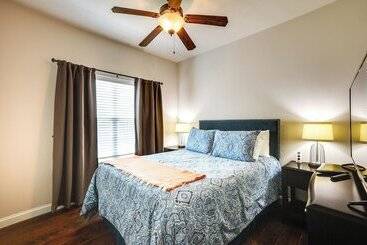 بيت ريفى College Station Family Home: 3 Mi To Texas A&m!