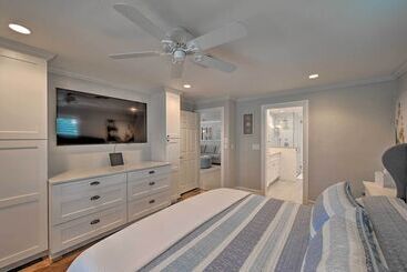 بيت ريفى Family Friendly Palm River Estates House!