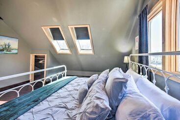 茅舍 Historic Old Colorado City Home W/ Backyard!