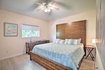 بيت ريفى Indian Rocks Beach Oasis   2 Blocks To Beach!