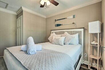 بيت ريفى Luxe Cape Coral Escape W/ Pool: 4 Mi To Beach