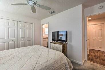 コテージ Quiet Home In The Villages W/ Pool Access!