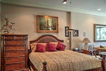 Сельский дом Palm Springs Golf Course Home: Private Pool & Spa!