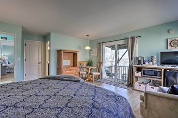 بيت ريفى Peaceful Osage Beach Escape W/ Resort Perks!