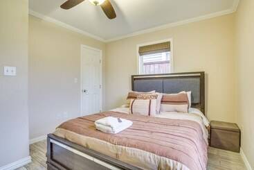 Pet Friendly Galveston Cottage < 1 Mi To Beach!