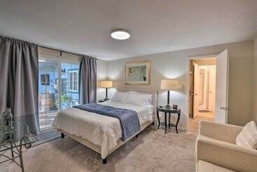 קוטג'' Spacious Wine Country Home: 1 Mi To Downtown Lodi!