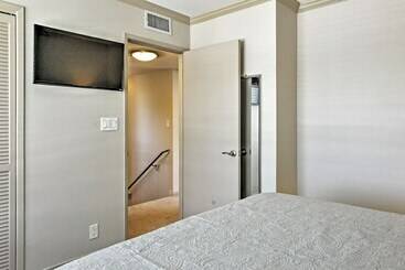 コテージ Stunning Home W/ Private Oasis  1 ½ Mile To Strip