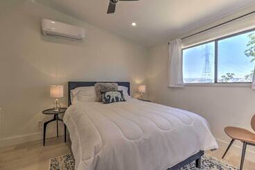 بيت ريفى Stunning Wine Country Gem With Hot Tub + Patio!