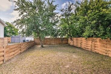 별장 ~ 2 Mi To Pleasure Pier: Home In Galveston!