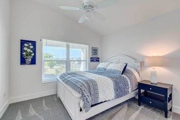 コテージ Near Golf: Home W/ Grill & Pool Access In Wildwood