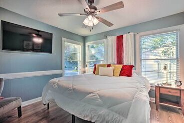 بيت ريفى Aggie Game Day Retreat ~ 1 Mi To Texas A&m!