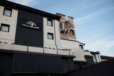 아파트호텔 Ah Villa Glori Brescia