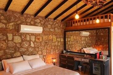 çandır Resort & Restaurant