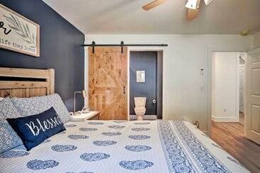 بيت ريفى Benezette Cabin W/hot Tub, Grill & Mtn Views