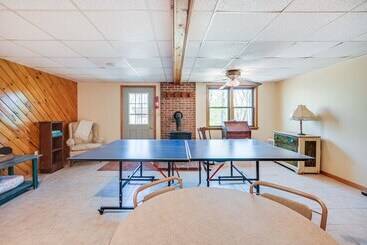 بيت ريفى Cozy Appalachian Getaway: 5 Mi To Prospect Peak!