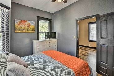 بيت ريفى Downtown Deland Home: Walk To Stetson University!