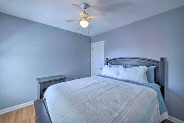 茅舍 Family Home Near Indianapolis Speedway & Dtwn