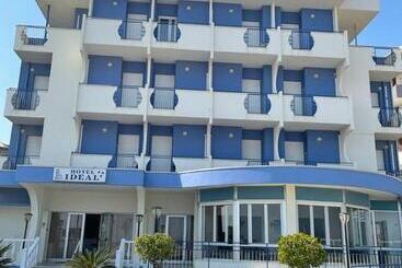 Tyc Soleti Hotels