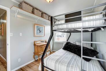 بيت ريفى Laramie Vacation Rental: 2 Mi To Downtown!