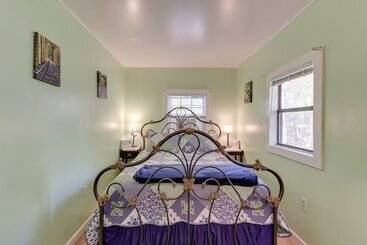 Murphy Cottage W/ Screened In Porch Pets Welcome