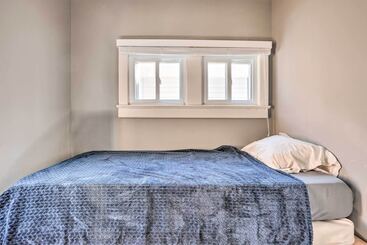 Pet Friendly Belmar Cottage < 1 Mi To Beach!