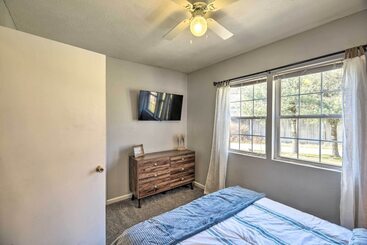 بيت ريفى Pet Friendly Charleston Home W/ Fenced Yard!