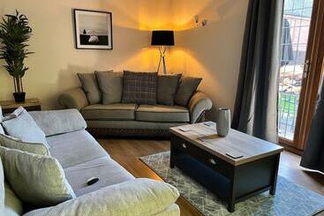 レジデンス Beautiful 2 Bed House In Lincoln