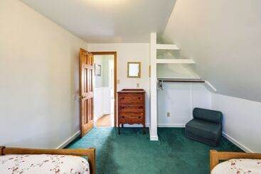 بيت ريفى Shorefront House W/ Views, 14 Mi To Acadia Np