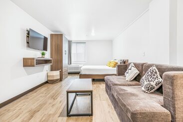 아파트호텔 Starling