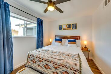 بيت ريفى Twentynine Palms Home Near Joshua Tree Natl Park!