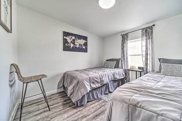 بيت ريفى Updated Beattyville Ranch Style Home W/ Yard!