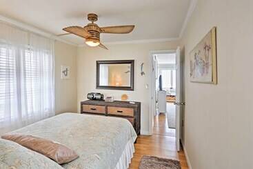 بيت ريفى Waterfront Oak Harbor Home On Lake Erie W/ Views!