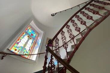 7th Heaven Vienna Center Apartments