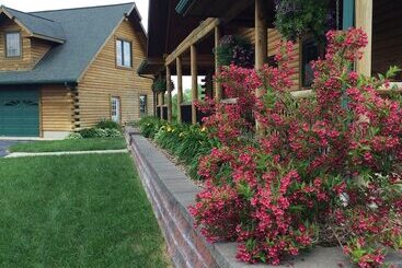 A Breath Of Heaven B&b