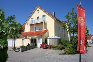 Airporthotel Regent