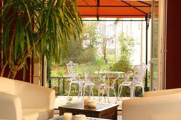 Airporthotel Regent
