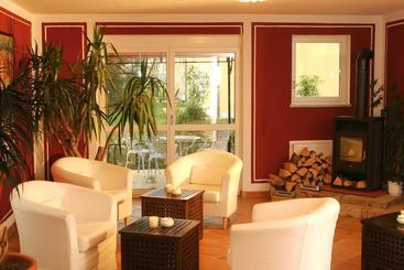 Airporthotel Regent