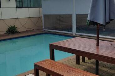 Albany Rosedale Motel