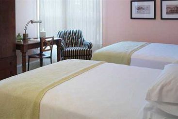 Beach Spa Bed And Breakfast