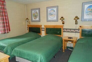 Beaver Creek Rv Park & Motel