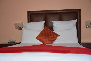 민박 Cozy Nest Guest House   Durban North, Natal