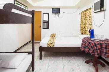 تختخواب و صبحانه Homestay De Bai