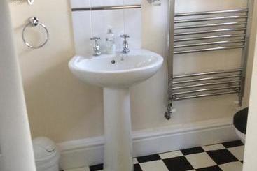 ベッドアンドブレックファースト No. 21 Guest Accommodation