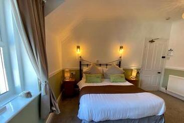 مبيت وإفطار Sunny Bank Guest House