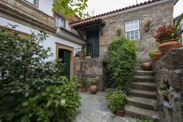 Casa Da Nogueira