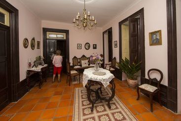 Casa Da Nogueira