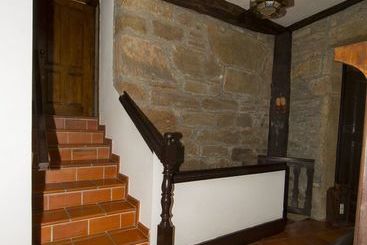 Casa Da Nogueira