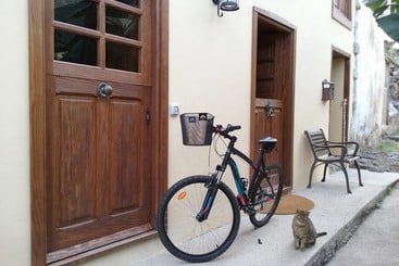 Casa Rural Llano Campo