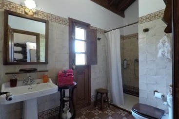 Casa Rural Llano Campo